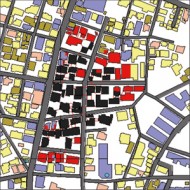 延焼火災危険度評価02 延焼火災危険度評価02