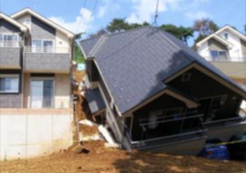 土石流、地すべり、がけ崩れ(急傾斜地崩壊)等の土砂災害危険度評価01 土石流、地すべり、がけ崩れ(急傾斜地崩壊)等の土砂災害危険度評価01