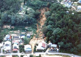 土石流、地すべり、がけ崩れ(急傾斜地崩壊)等の土砂災害危険度評価02 土石流、地すべり、がけ崩れ(急傾斜地崩壊)等の土砂災害危険度評価02
