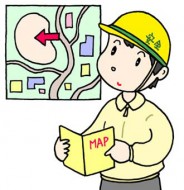 避難所カルテ調査および避難路調査02 避難所カルテ調査および避難路調査02